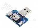 USB Adapter board